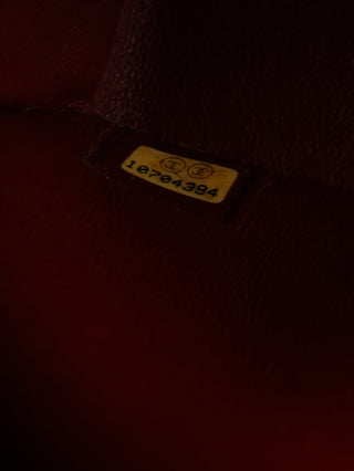 Classic East-West Flap Bag