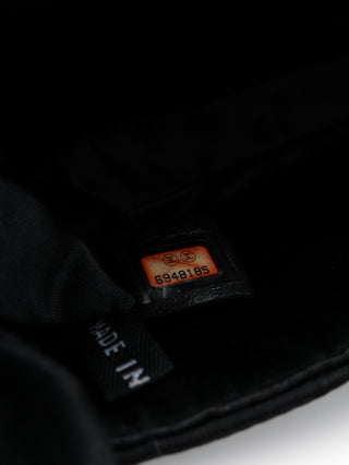 Travel Line Chocolate Bar Shoulder Bag