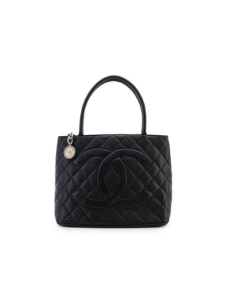 Medallion Tote Bag
