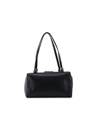 Bento Box Shoulder Bag
