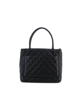 Medallion Tote Bag