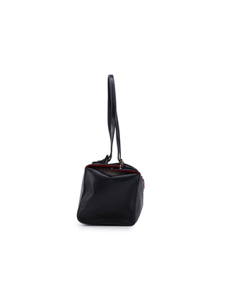 Bento Box Shoulder Bag