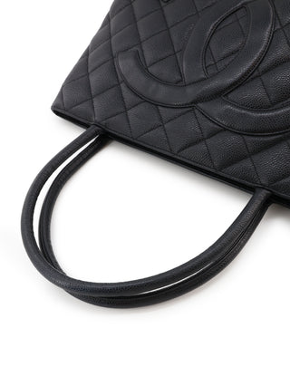 Medallion Tote Bag