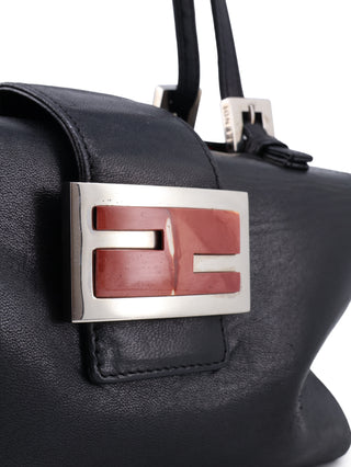 Bento Box Shoulder Bag