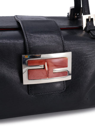 Bento Box Shoulder Bag
