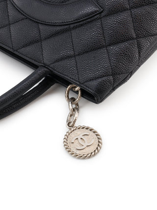 Medallion Tote Bag