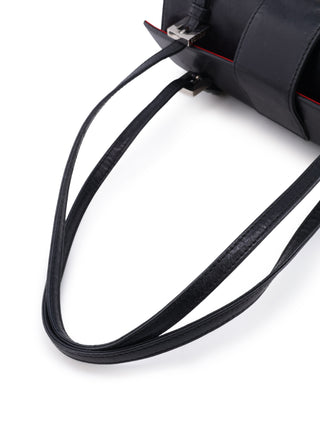 Bento Box Shoulder Bag