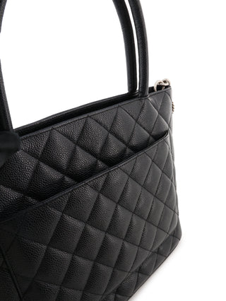Medallion Tote Bag