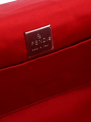 Bento Box Shoulder Bag