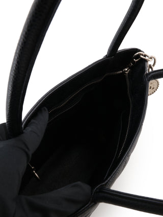 Medallion Tote Bag