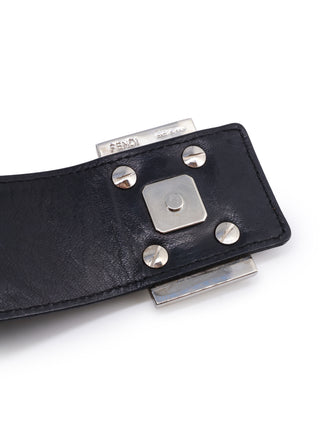 Bento Box Shoulder Bag