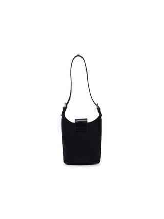 FF Bucket Shoulder Bag