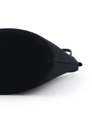 FF Bucket Shoulder Bag