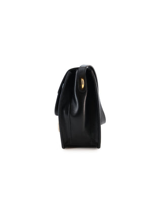 Large Torchon GG Ring Flap Bag