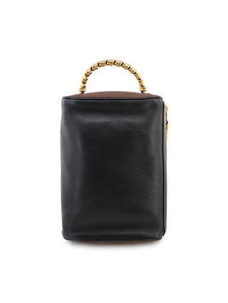 Velazquez Twist Handbag