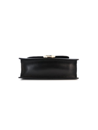 Large Torchon GG Ring Flap Bag