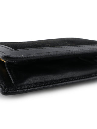 Kiss Lock Coin Pouch