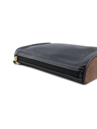 Velazquez Twist Handbag