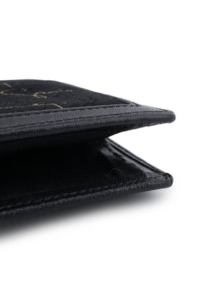 Kiss Lock Coin Pouch