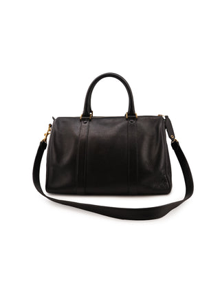 CC Boston Shoulder Bag