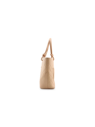 Cambon Line Tote Bag