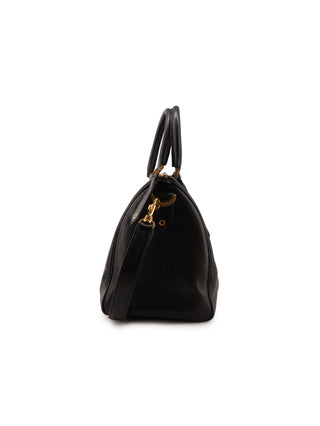 CC Boston Shoulder Bag