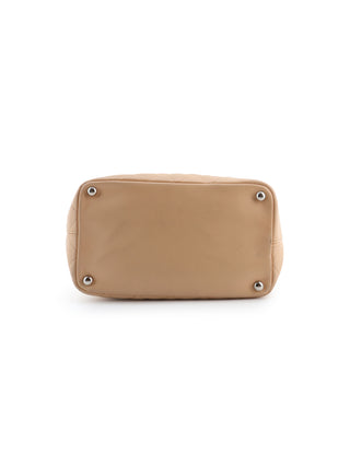 Cambon Line Tote Bag