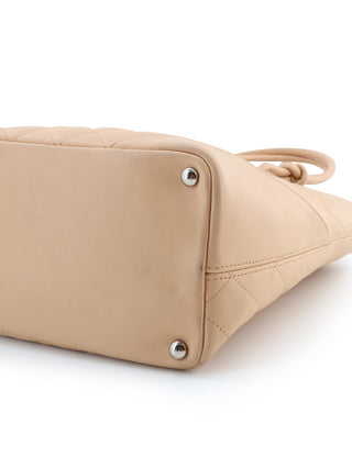 Cambon Line Tote Bag