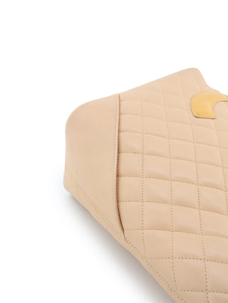 Cambon Line Tote Bag