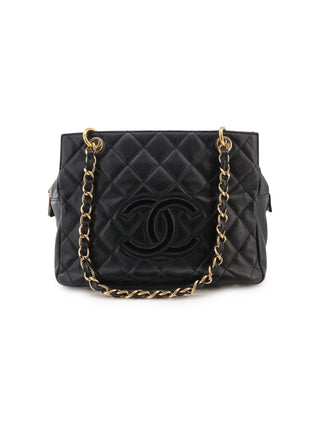 Petite Timeless Tote Shoulder Bag