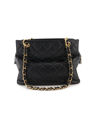 Petite Timeless Tote Shoulder Bag