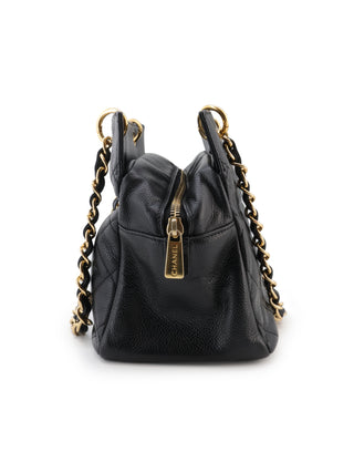 Petite Timeless Tote Shoulder Bag
