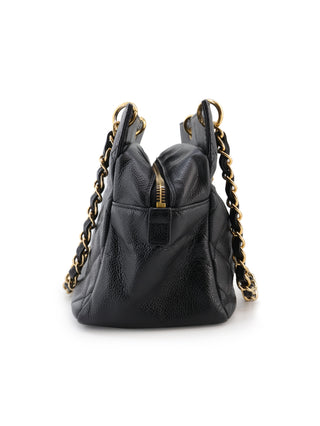 Petite Timeless Tote Shoulder Bag