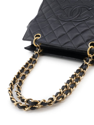 Petite Timeless Tote Shoulder Bag