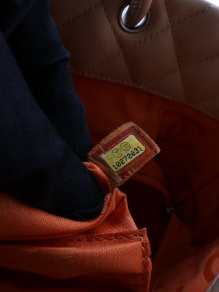 Cambon Line Tote Bag