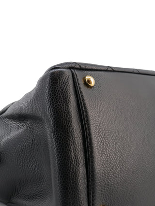Petite Timeless Tote Shoulder Bag