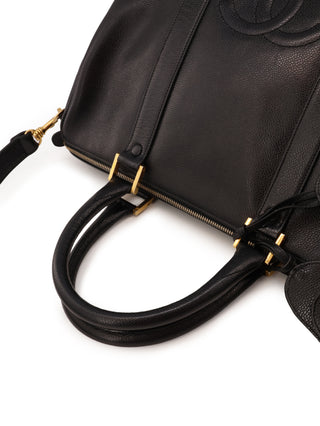 CC Boston Shoulder Bag