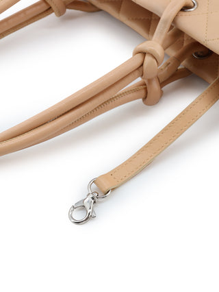 Cambon Line Tote Bag