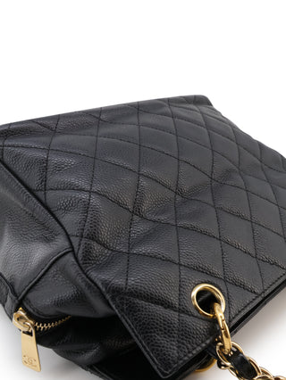 Petite Timeless Tote Shoulder Bag