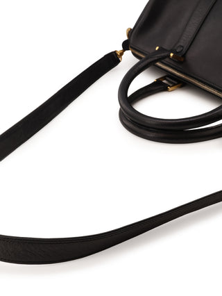 CC Boston Shoulder Bag