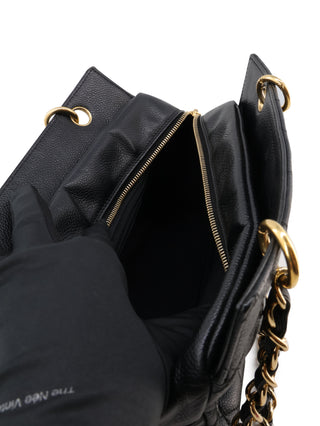 Petite Timeless Tote Shoulder Bag