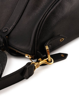 CC Boston Shoulder Bag