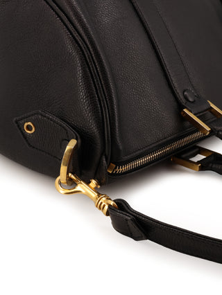 CC Boston Shoulder Bag
