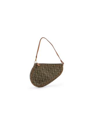 Trotter Saddle Pochette