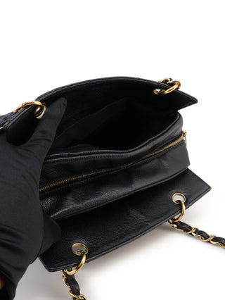 Petite Timeless Tote Shoulder Bag
