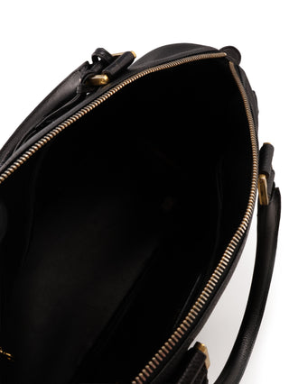 CC Boston Shoulder Bag