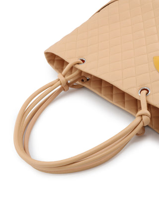 Cambon Line Large Tote Bag