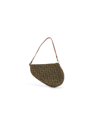 Trotter Saddle Pochette
