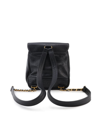Triple Coco Backpack