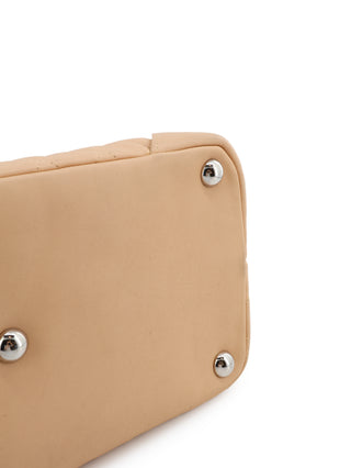 Cambon Line Large Tote Bag